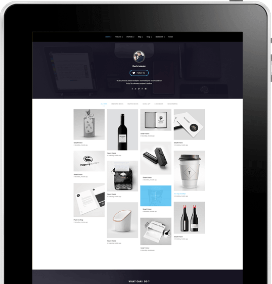 ipad-onepage